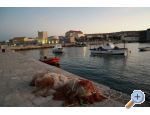 Appartements FLOBI - Raanac Croatie