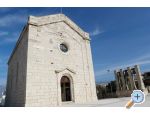 Appartements FLOBI - Raanac Croatie