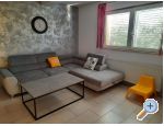 Appartements FLOBI - Raanac Croatie