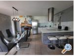 Appartements FLOBI - Raanac Croatie
