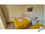 Appartements FLOBI - Raanac Croatie