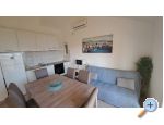 Appartements FLOBI - Raanac Croatie