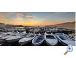 Appartements FLOBI - Raanac Croatie