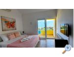 Appartements FLOBI - Raanac Croatie