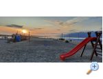 Appartements FLOBI - Raanac Croatie