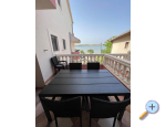 Appartements Gloria - Raanac Kroatien