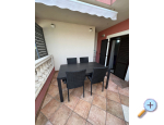 Appartements Gloria - Raanac Kroatien