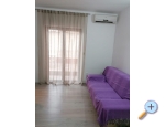 Appartements Gloria - Raanac Kroatien