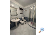 Appartements Gloria - Raanac Kroatien