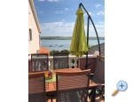Appartements Gloria - Raanac Kroatien