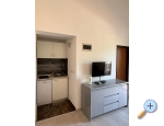Appartements Gloria - Raanac Kroatien