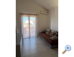 Appartements Gloria - Raanac Kroatien