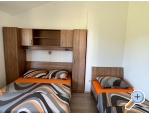Appartements Gloria - Raanac Kroatien