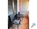 Appartements Gloria - Raanac Kroatien