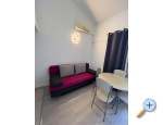 Appartements Gloria - Raanac Kroatien