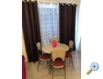 Appartements Gloria - Raanac Kroatien