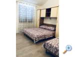Appartements Gloria - Raanac Kroatien