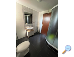 Appartements Gloria - Raanac Kroatien