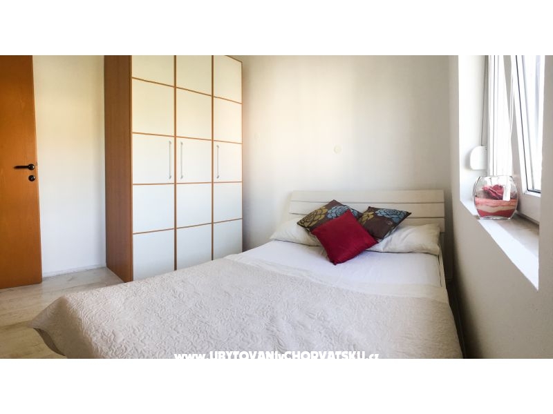 Appartements Irena – Ferienwohnung Razanac, Kroatien – Foto 10