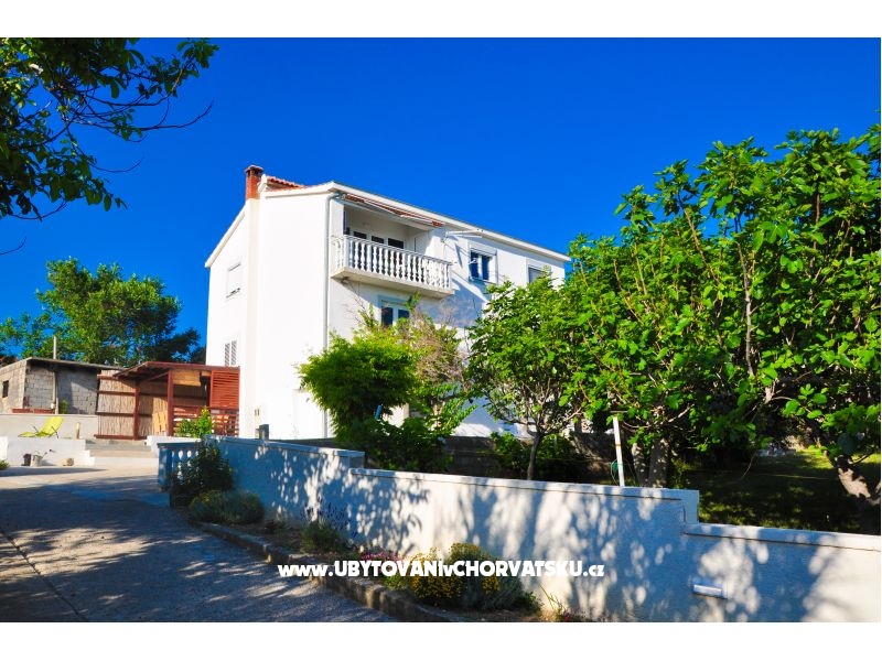 Appartements Irena – Ferienwohnung Razanac, Kroatien – Foto 2