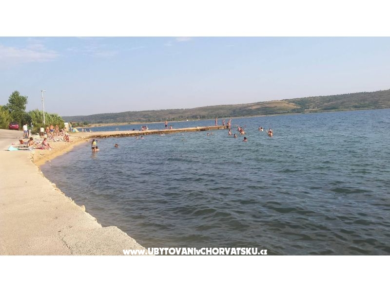 Appartements Irena – Ferienwohnung Razanac, Kroatien – Foto 4