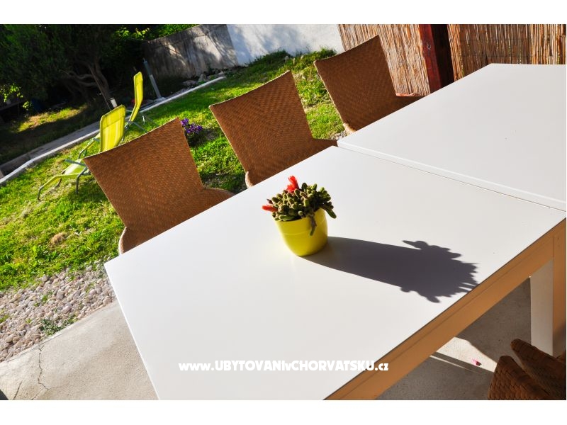 Appartements Irena – Ferienwohnung Razanac, Kroatien – Foto 5