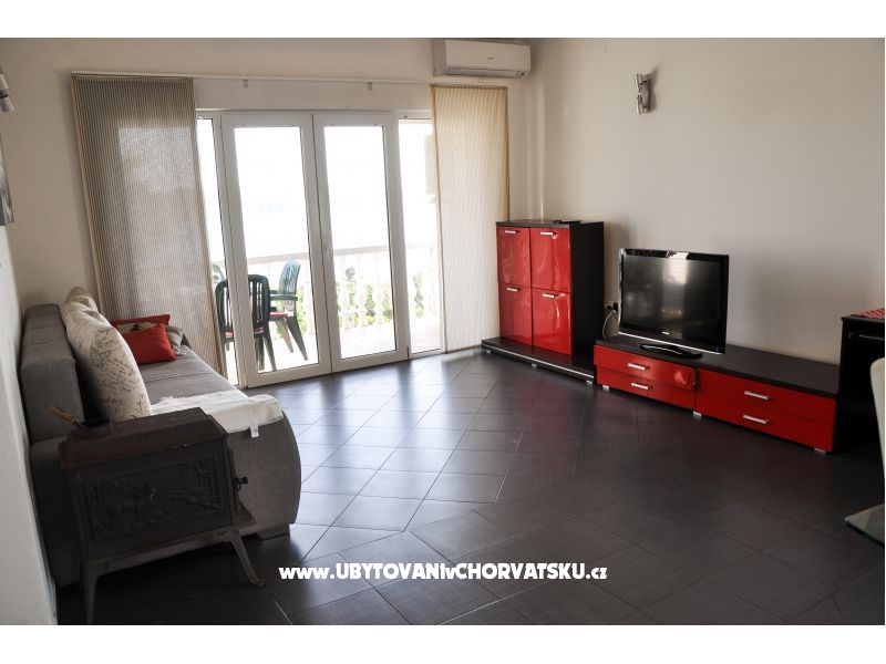 Appartements Irena – Ferienwohnung Razanac, Kroatien – Foto 9