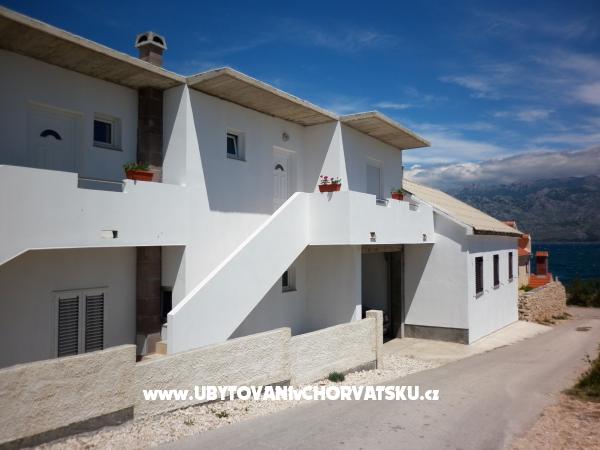 Appartements Ivan – Ferienwohnung Razanac, Kroatien – Foto 1