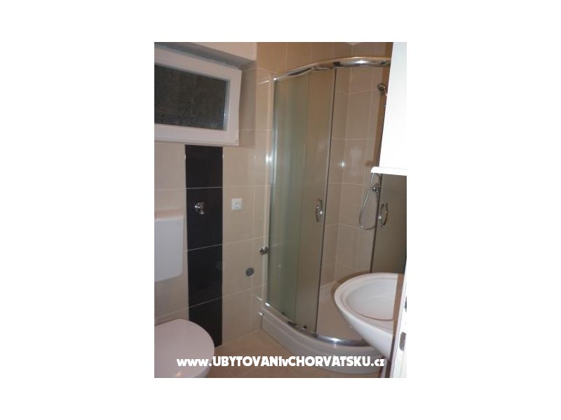 Appartements Ivan – Ferienwohnung Razanac, Kroatien – Foto 10