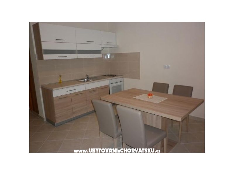 Appartements Ivan – Ferienwohnung Razanac, Kroatien – Foto 12
