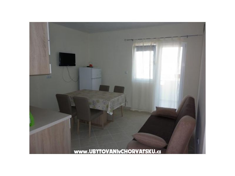 Appartements Ivan – Ferienwohnung Razanac, Kroatien – Foto 13