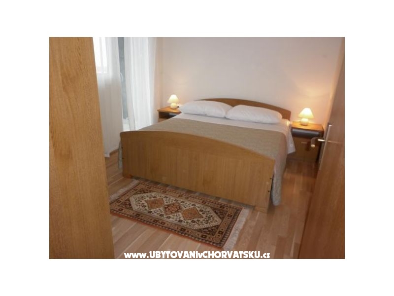 Appartements Ivan – Ferienwohnung Razanac, Kroatien – Foto 14