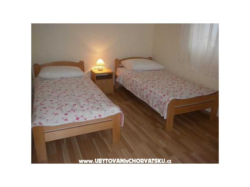 Appartements Ivan – Ferienwohnung Razanac, Kroatien – Foto 15