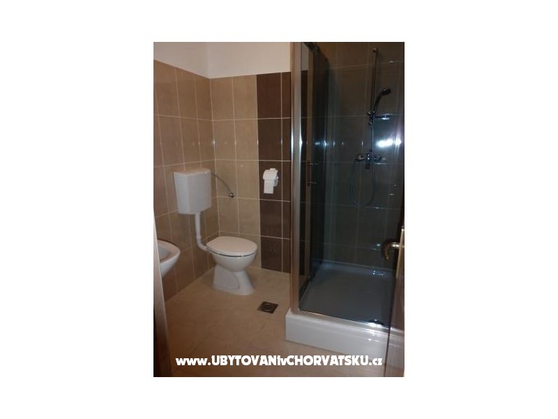 Appartements Ivan – Ferienwohnung Razanac, Kroatien – Foto 16