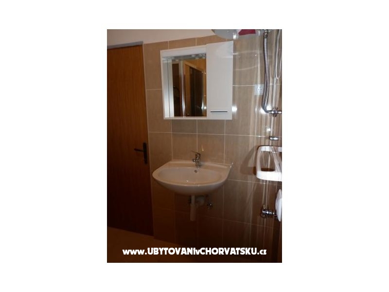 Appartements Ivan – Ferienwohnung Razanac, Kroatien – Foto 17