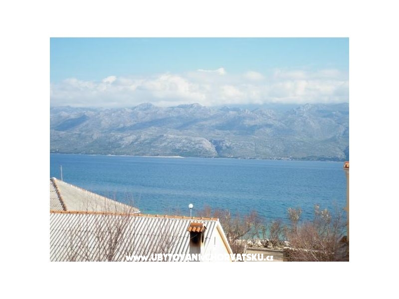 Appartements Ivan – Ferienwohnung Razanac, Kroatien – Foto 18