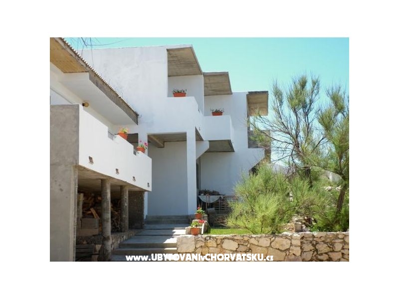 Appartements Ivan – Ferienwohnung Razanac, Kroatien – Foto 2