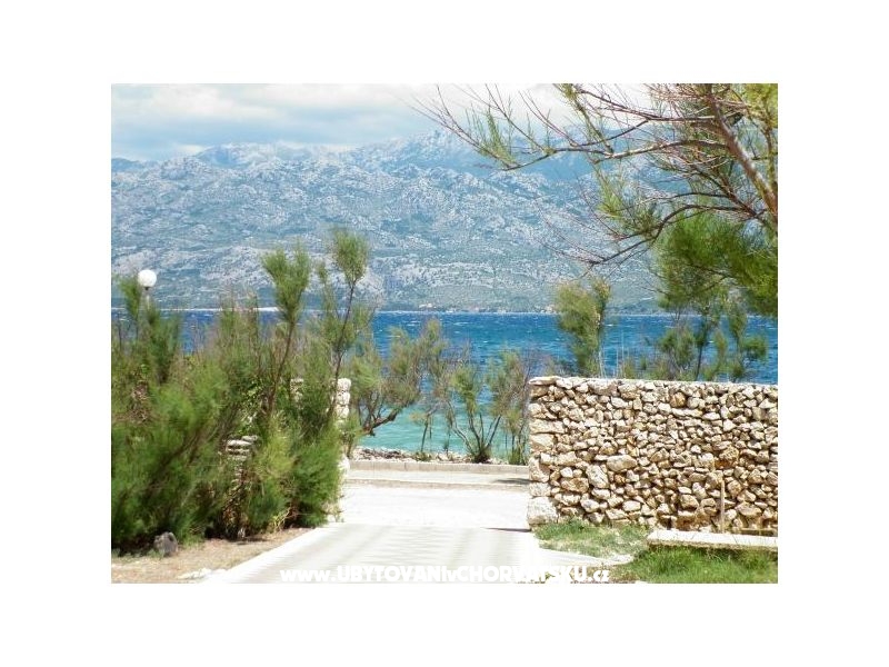 Appartements Ivan – Ferienwohnung Razanac, Kroatien – Foto 3