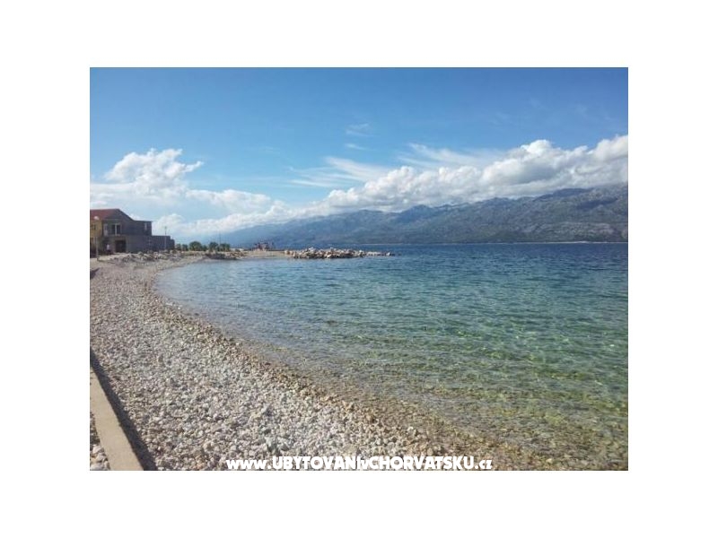 Appartements Ivan – Ferienwohnung Razanac, Kroatien – Foto 4