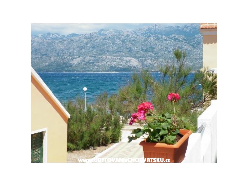 Appartements Ivan – Ferienwohnung Razanac, Kroatien – Foto 5