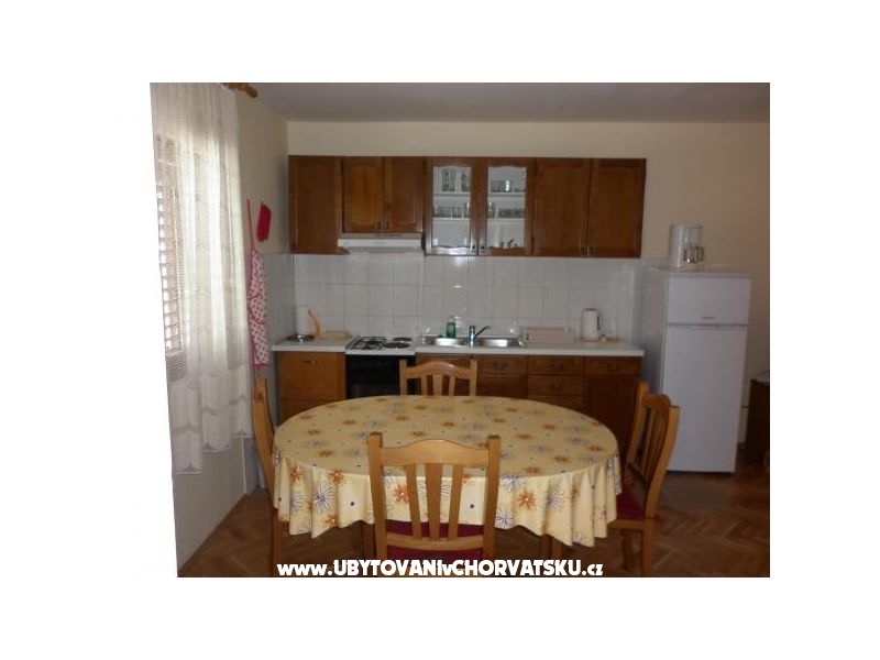 Appartements Ivan – Ferienwohnung Razanac, Kroatien – Foto 6