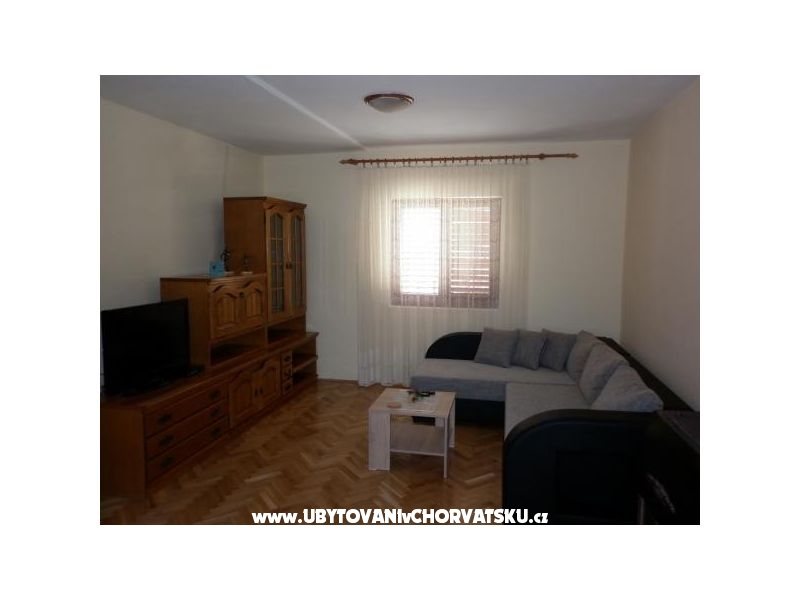 Appartements Ivan – Ferienwohnung Razanac, Kroatien – Foto 7