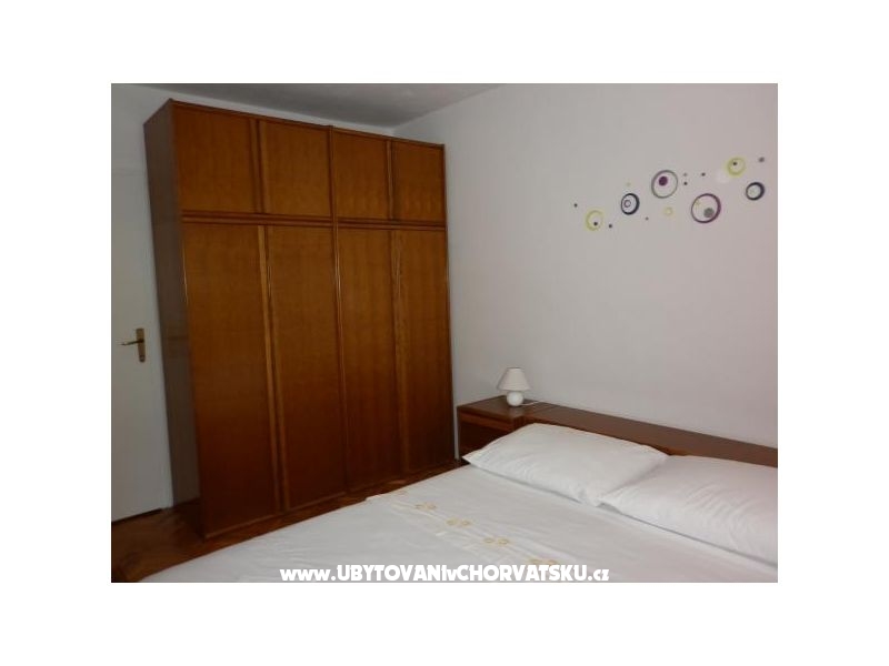 Appartements Ivan – Ferienwohnung Razanac, Kroatien – Foto 8