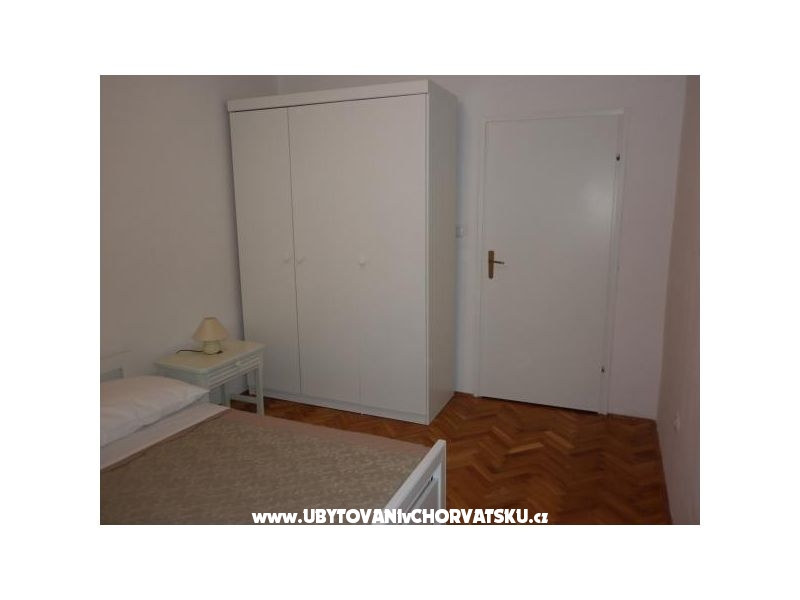 Appartements Ivan – Ferienwohnung Razanac, Kroatien – Foto 9