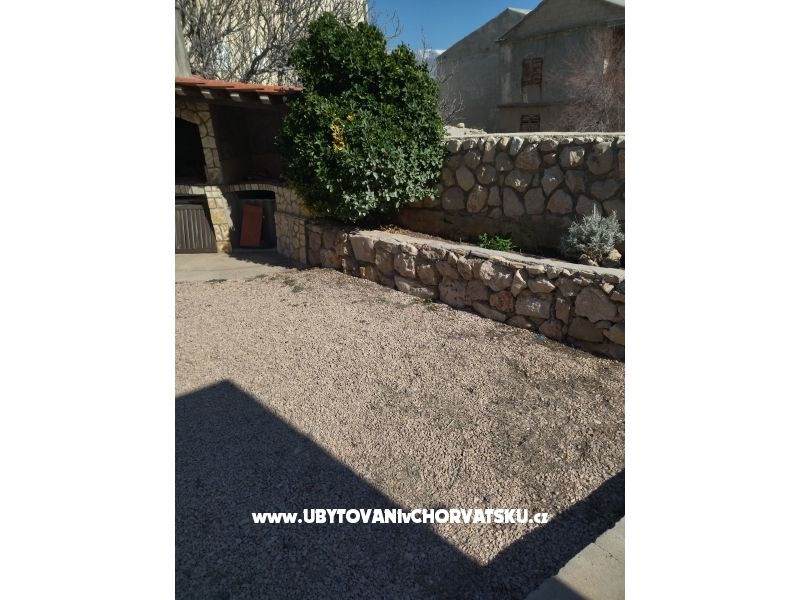 Apartmány Jakov – ubytování Ražanac, Chorvatsko – foto 15