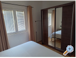 Apartmny JIDRA - Raanac Chorvatsko
