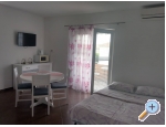 Appartements JIDRA - Raanac Kroatien