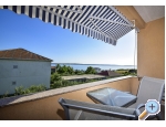 Appartements JIDRA - Raanac Kroatien
