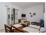 Appartements JIDRA - Raanac Kroatien