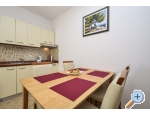 Appartements JIDRA - Raanac Kroatien